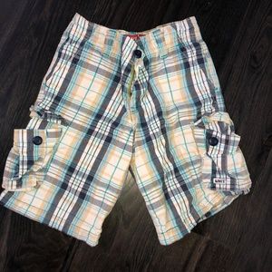 Boys Levi's Shorts